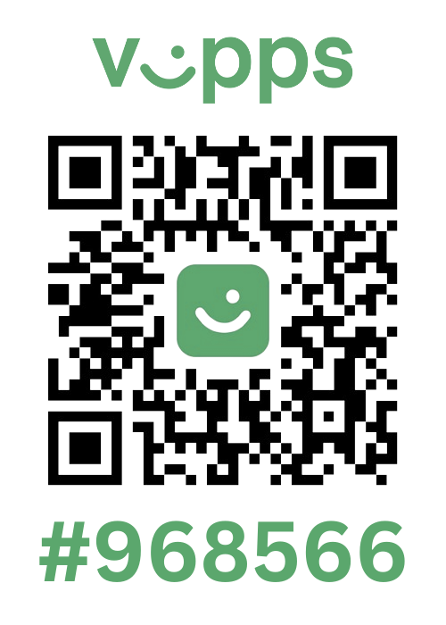 Vipps QR